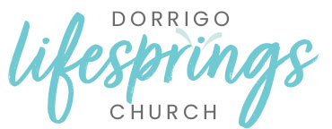 Dorrigo Lifesprings Church