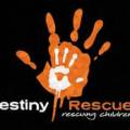 Destiny Rescue coming to Dorrigo.
